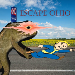 escape from ohio obby