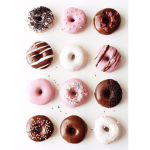 Donuts:)
