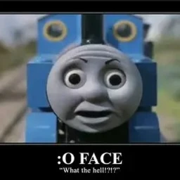 survive thomas nextbot attack icon