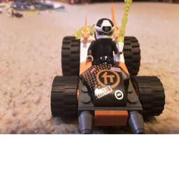 The speedway 500000