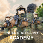 [USAR] United States Army Academy