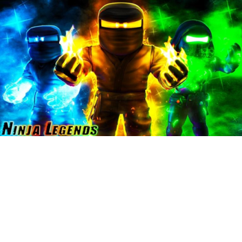 🔥Z X-LEGENDS!⚡NINJA LEGENDS