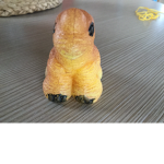 Toxic Dinos