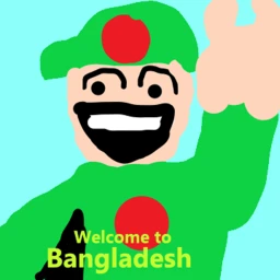 Welcome To Bangladesh [BETA] icon