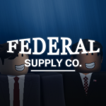 Federal Supply Co