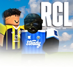 RCL the game
