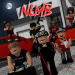 Never Leave My Brother (NLMB)