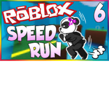 Speed Run 6