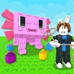 [🥕] Catch And Tame!