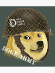 THE DOGE ARMAY