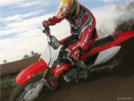 robloxians who ride dirtbikes