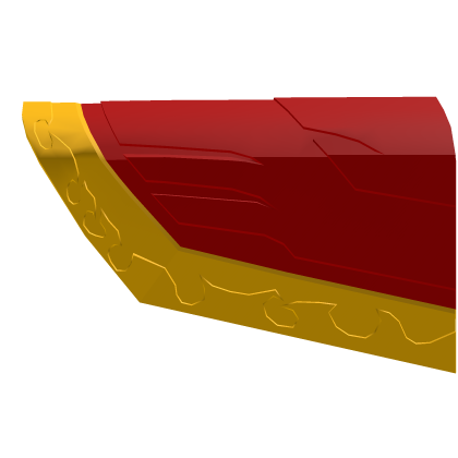 PARADOX SHOULDER RIGHT