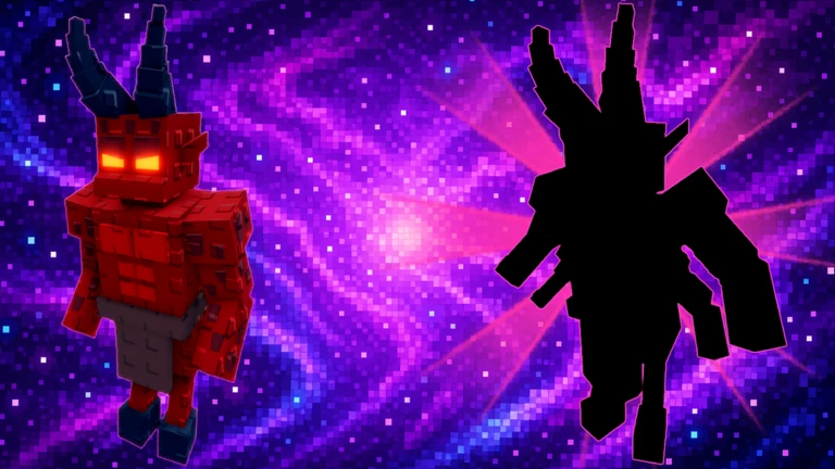 PET EVOLVE + HEAVEN ZONE