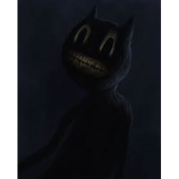 EPIC SURVIVE THE CARTOON CAT HORROR