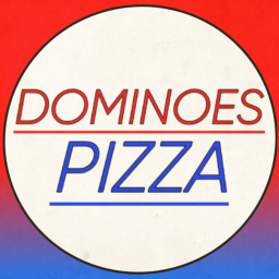 DOMINOES PIZZA ™ (WIP)