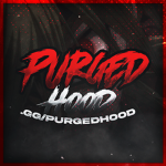 Purged Hood Entertainment