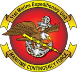 MEU I 15th Marine Expeditionary Unit