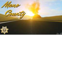 [UPDATES!] Mano County Police Patrol