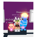 Unicorn Squad Gamers!!!!!