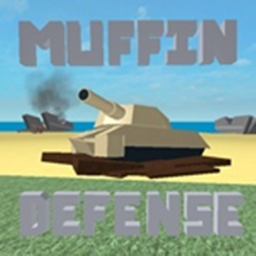 MUFFIN DEFENSE Rebooted icon