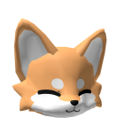 Happy Shiba Head (LIMITED)