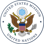 United States Mission To The United Nations {USUN}