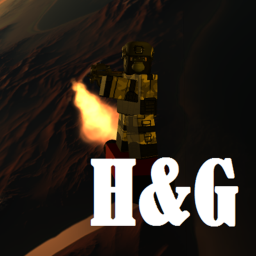 (Update) Hoverboards & Guns