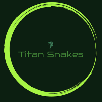 Titan Snakes [Alpha Testing]