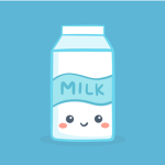 Da milky ARMYY