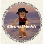 .+Ethereal Models+.