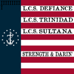 Liberty Squadron