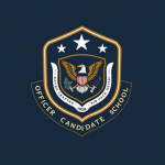 Maddie 1940s Officer Candidate School