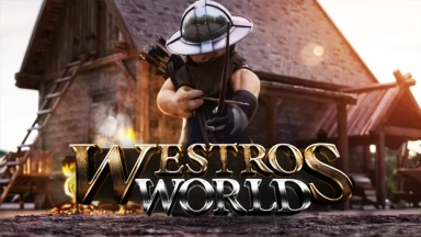 🐎 Westros World