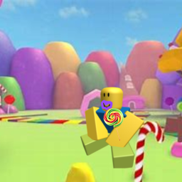 Candy Clicker! [NEW]