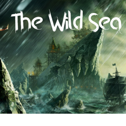 The Wild Sea (Beta)