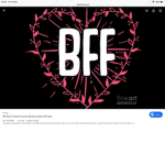 Sparkle bff group