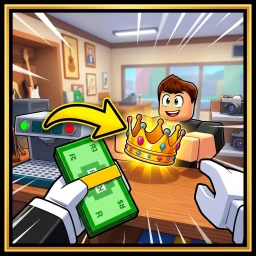 My Pawnshop icon