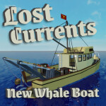 [UPDATE] Lost Currents [Alpha]