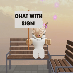 CHAT WITH SIGN 2