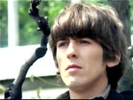 ~george harrison~
