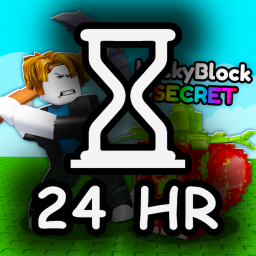 Break a Brainrot Lucky Block icon