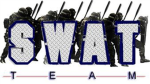 Special Weapons And Tactical Equipment S.W.A.T