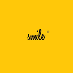 smiley faces.