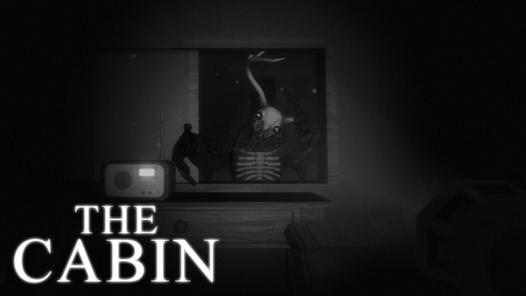 The Cabin [HORROR] screenshot 4