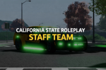 Baker county Staff Team