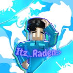 Raden roblox group army