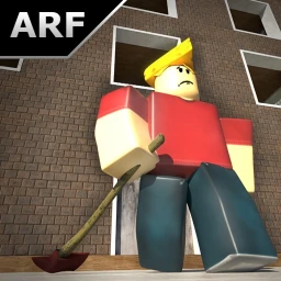 Advanced Euphoria Ragdoll - Roblox