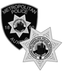 Auxens Police Homicide Division
