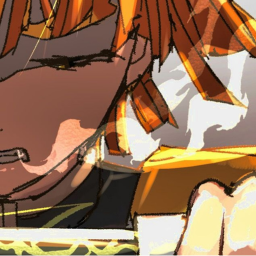 ✽