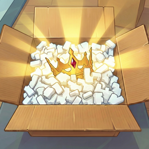 Open A Box! [Pets]